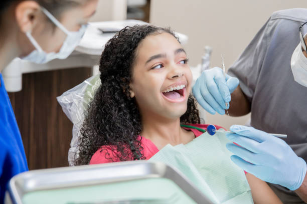 Best Emergency Dental Services for Seniors in Baltic, SD